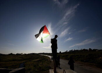 Walaupun Bukan Tanah Air Kita Tapi Ini Kenapa Kita Perlu Pertahankan Palestin