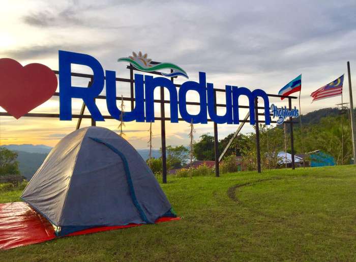 rundum highland