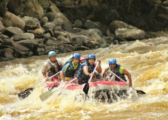 sungai padas