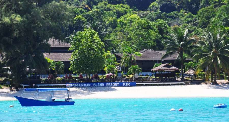 perhentian island resort