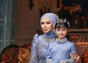 “Bagus Che Ta, Layan Aisyah Macam Kawan,” – Netizen Puji Cara Che Ta Layan Anak