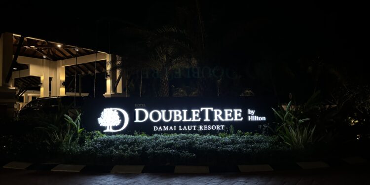 Pernah Terfikir Tak Macam Mana Sesebuah Hotel Mencapai Standard 5 Bintang?