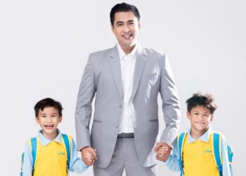 “The Standard Is Really High,” – Dr Sheikh Muszaphar Akui Silibus Subjek BM Sukar