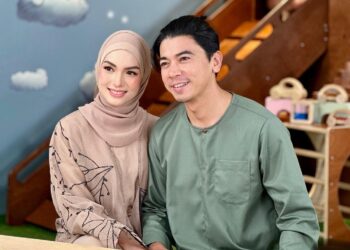 “Mira Bukan Nak Aibkan Suami….” – Apa Jadi Hubungan Aamyra Rosli Dengan Amar?