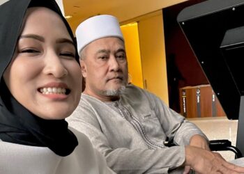 “Daddy Masih Tak Ingat..” – Hanis Zalikha Bagi Nasihat Jika Jatuh Terhentak Kepala