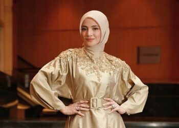 “Faz Tentukan Siapa Faz Berkawan & Tidak” – Fazura Bagi ‘Hint’ Tolak Berdamai Dengan Neelofa?