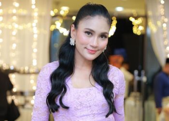 “Geli Seh Tengok…” – Netizen Tegur Video Joget Fasha Sandha