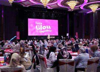 Pakar Kecantikan Glowwe Bongkar Rahsia Cantik Dengan 5 Langkah