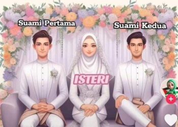 “Seramnya Baca Komen,” – Content Perempuan Konon Boleh Poligami Buat Netizen Berang