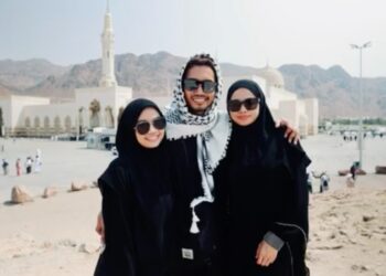 “Bila Dah Ada Dua Bini Ni..” – Abang Tesla Tunjuk Realiti Bila Beristeri Dua