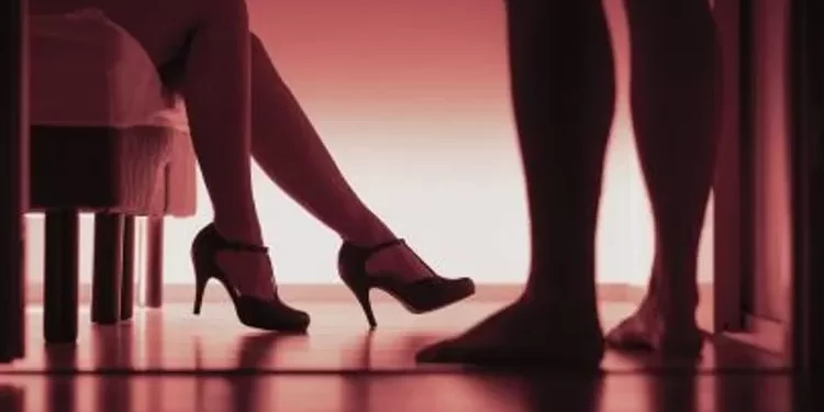 Perlu Ke Negara Kita ‘Menghalalkan’ Pusat Pelacuran Untuk Pendatang Asing?