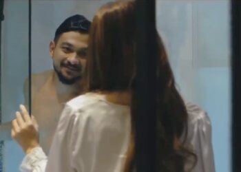 “Aku Ingat Shukri Yahaya Tak Berlakon Cerita Macam Ni,” – Netizen Komen Drama Melayu