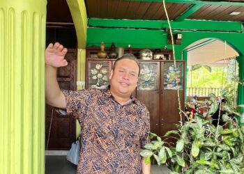 “Bos Maki Aku,” – Shuk Sahar Buka Pekung Kisah Dirinya Dibuang Dari Radio Era