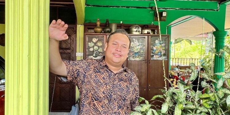 “Bos Maki Aku,” – Shuk Sahar Buka Pekung Kisah Dirinya Dibuang Dari Radio Era