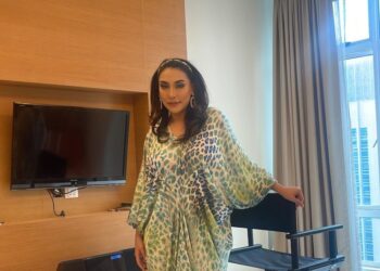 “Orang Normal Tak Cakap Macam Tu..” – Anju Spill The Tea Sikap Fathia Latiff