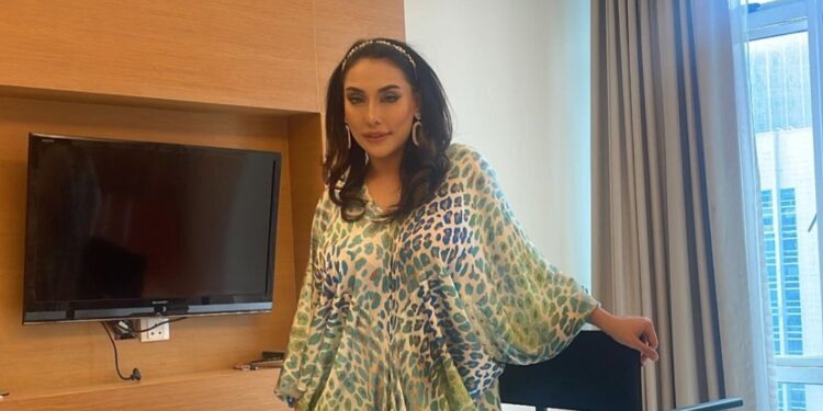 “Orang Normal Tak Cakap Macam Tu..” – Anju Spill The Tea Sikap Fathia Latiff