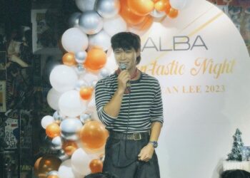 “Macam Ibu Gamat” – Cara Sean Lee Menari Dalam Muzik Video Gagal Tambat Hati Peminat