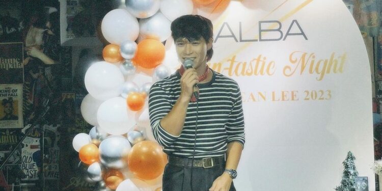 “Macam Ibu Gamat” – Cara Sean Lee Menari Dalam Muzik Video Gagal Tambat Hati Peminat