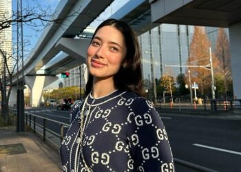 “Boleh Terima Ngilai Baby,” – Little Miss Khan Beritahu Ciri Calon Suami Yang Diinginkan