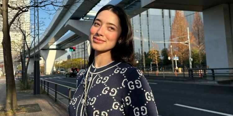 “Boleh Terima Ngilai Baby,” – Little Miss Khan Beritahu Ciri Calon Suami Yang Diinginkan