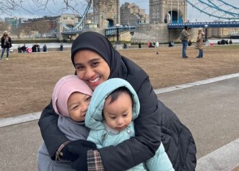 “Bila Nak Pregnant?” – Aisyah Hijanah Minta Semua Wanita Elak Terasa Dengan Soalan Ni