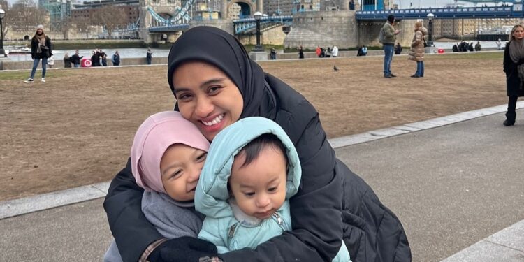 “Bila Nak Pregnant?” – Aisyah Hijanah Minta Semua Wanita Elak Terasa Dengan Soalan Ni