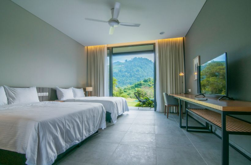 resort di pahang