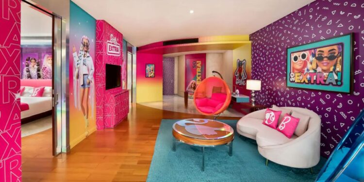 16 Hotel Kids Friendly Terbaik Di Malaysia