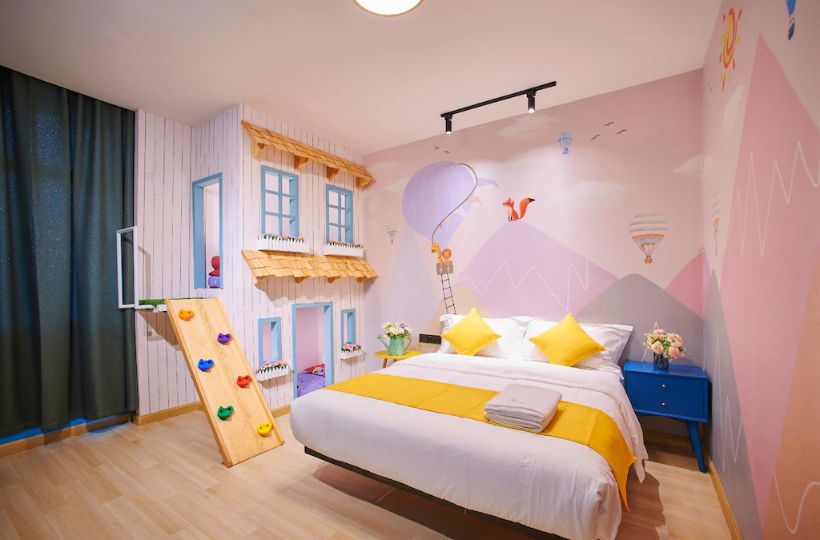 hotel olympic malaysia