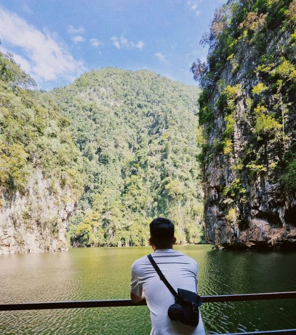 tasik cermin ig ppppaaaauuuullll