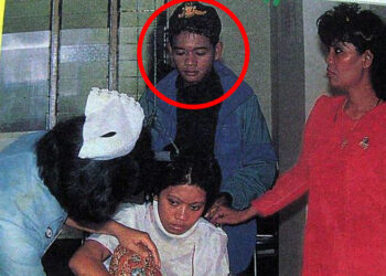 “Dah Beranak Pinak Tapi Tak Nak Kerja,” – Netizen Spill Tea Perangai Anak Saudara Zaiton Sameon