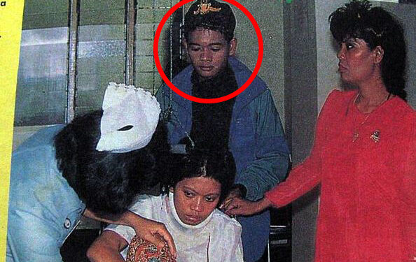 “Dah Beranak Pinak Tapi Tak Nak Kerja,” – Netizen Spill Tea Perangai Anak Saudara Zaiton Sameon