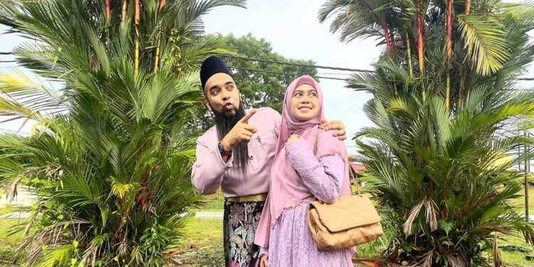 “The Janggut Style Itself Is A Major Redflag,” – Suami Heliza Helmi Scammer?