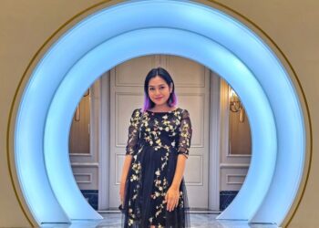 “Kawan I Dah Warning Tapi I Lalai!” – Reina Lum Kena Scam Dengan Coway