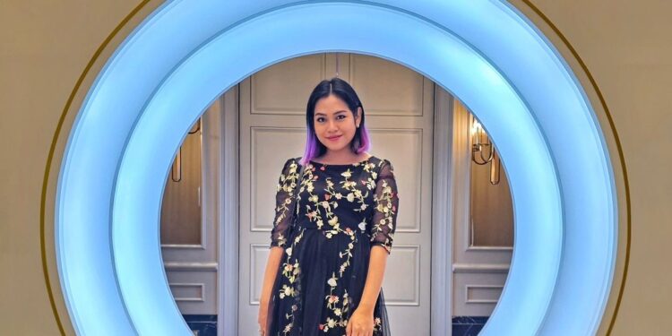 “Kawan I Dah Warning Tapi I Lalai!” – Reina Lum Kena Scam Dengan Coway