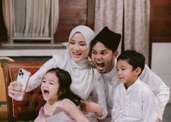 “Banyak Pengorbanan..”- Hanis Zalikha Kongsi Dos & Dont’s Bila Jadi Ibu Buat Pertama Kali