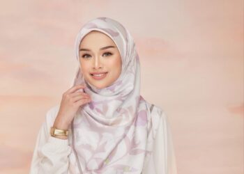 “Ada Benda Yang Buat Anak Saya Berpusing 360” – Abby Rasa Aslam Tak Mampu Berpoligami