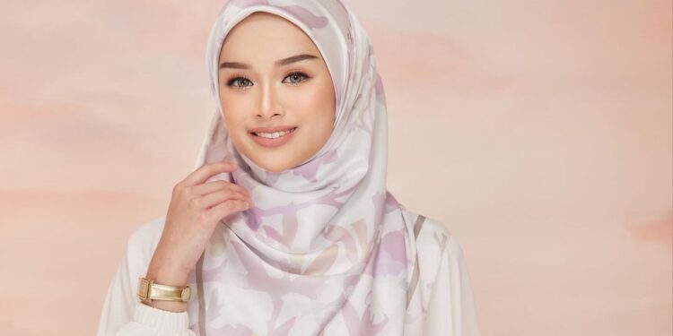 “Ada Benda Yang Buat Anak Saya Berpusing 360” – Abby Rasa Aslam Tak Mampu Berpoligami