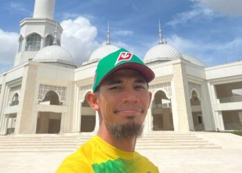 “Sesungguhnya Kau Tak Mampu Berlaku Adil,” – Point Lelaki Ini Tentang Poligami Buat Ramai Kelu Lidah