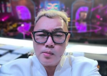 “All I Can Say Is Bodoh” – Michael Ang Komen Isu Anak Abby & Norman