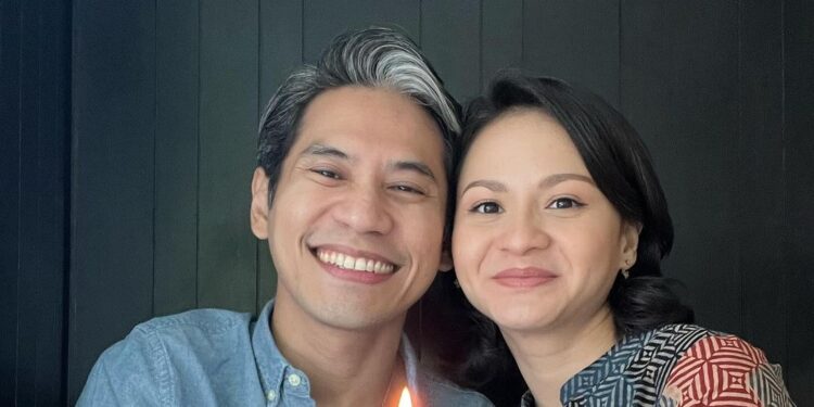 “Bukan Baru Lepas SPM Ke?” – Netizen Tumpang Bahagia Sharifah Amani Mengandung