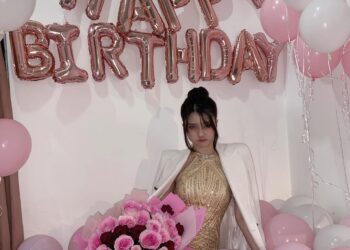 “Rambut Macam Lepas Habis Pantang,” – Netizen Kritik Penampilan Isteri Haqiem Rusli