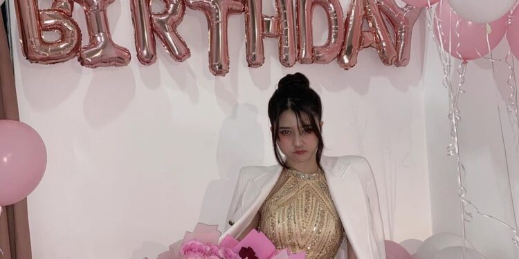 “Rambut Macam Lepas Habis Pantang,” – Netizen Kritik Penampilan Isteri Haqiem Rusli