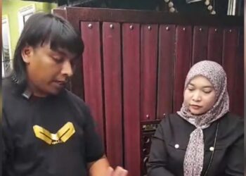 “Ali Puteh Masih Buli Balu Arwah,” – Peguam Lain Bersuara Isu Pembayaran Saman RM75 Ribu