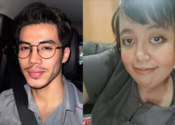 “Saya Kalau Boleh Nak Setia..” – Zoey Buat Masyitah Menangis