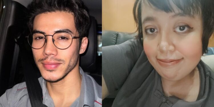 “Saya Kalau Boleh Nak Setia..” – Zoey Buat Masyitah Menangis