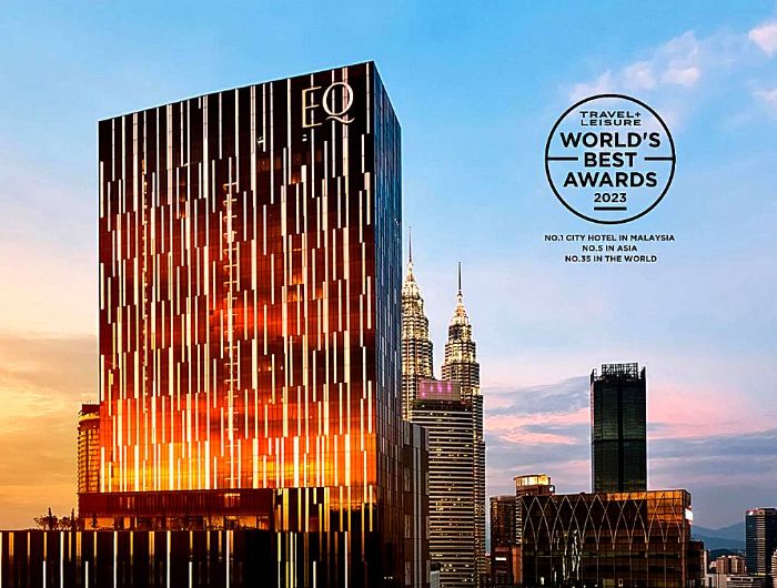 hotel di Kuala Lumpur