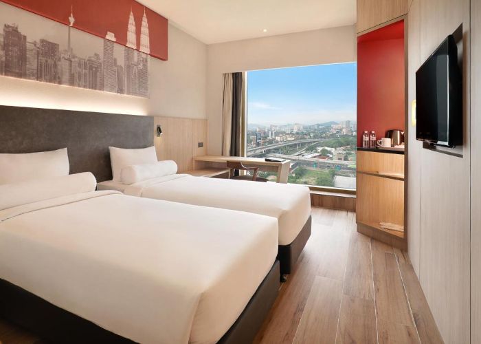 ibis Kuala Lumpur City Centre