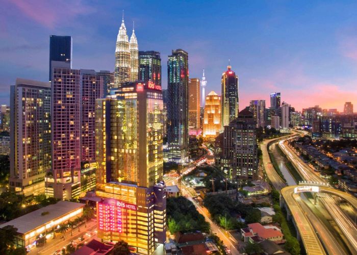 ibis Kuala Lumpur City Centre