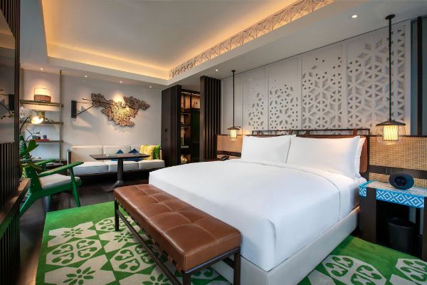 hotel kuala lumpur